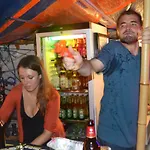 Overstay Tlv Backpackers (Adults Only)