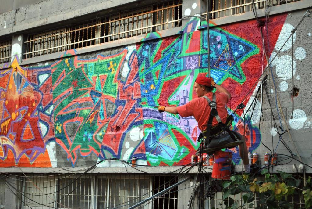 Overstay Tlv Backpackers (adults Only)