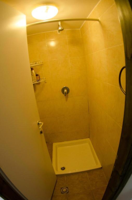 Overstay Tlv Backpackers (adults Only) *